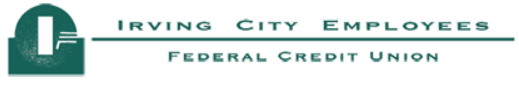 Irving City Employees Federal Credit Union